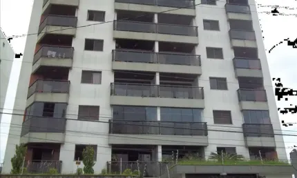 Apartamento à venda 3 quartos 1 suíte 2 vagas Jardim do Mar - São Bernardo do Campo - SP