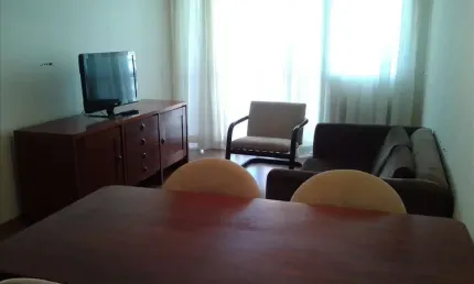 Apartamento à venda 1 quarto 1 suíte 2 vagas Centro - São Bernardo do Campo - SP