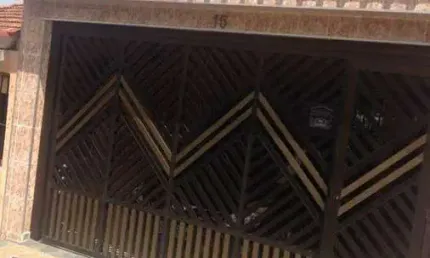 Casa com 2 quartos à venda na Rua Vidal de Negreiros, 15, Planalto, São Bernardo do Campo