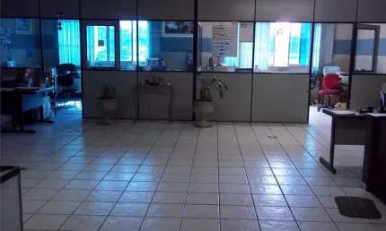 Barracão / Galpão / Depósito à venda na Rua Serra Roraima, 392, Parque Reid, Diadema