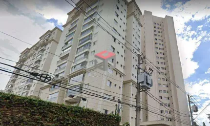 Apartamento à venda 3 quartos 1 suíte 2 vagas jardim são caetano - são caetano do sul - sp
