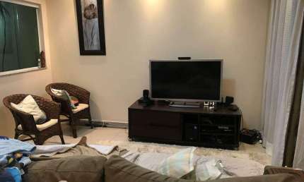 Sobrado à venda 3 quartos 3 suítes 4 vagas Nova Petrópolis - São Bernardo do Campo - SP