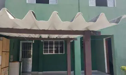 Sobrado à venda 3 quartos 7 vagas assunção - são bernardo do campo - sp