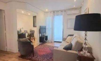 Apartamento com 3 quartos à venda na Rua Casa do Ator, 747, Vila Olímpia, São Paulo