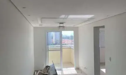 Apartamento à venda 2 quartos 1 vaga Demarchi - São Bernardo do Campo - SP