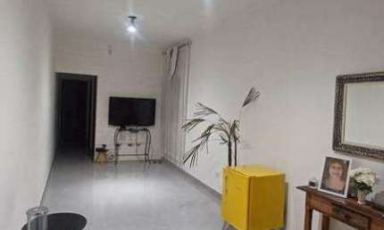 Cobertura 150 m² Localizado No Bairro Pires Santo André - SP