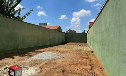 Terreno 380 m² Localizado No bairro Jardim Oriental São Paulo - SP