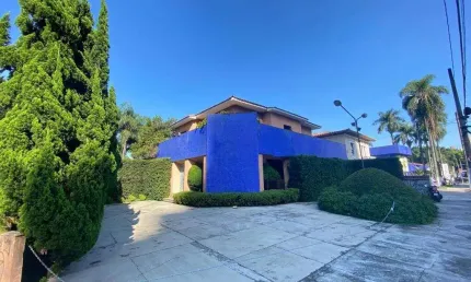 Casa com 10 quartos à venda na Rua Estados Unidos, 691, Jardim América, São Paulo