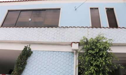Casa com 5 quartos à venda na Rua Professor Serafim Orlandi, 308, Vila Mariana, São Paulo