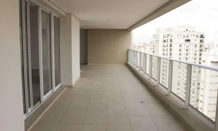 Cobertura com 4 quartos à venda na Rua Conde de Porto Alegre, 1033, Campo Belo, São Paulo
