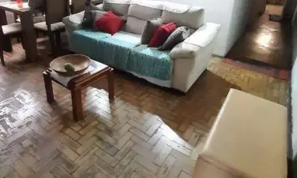 Casa à venda 2 quartos 1 vaga vila clementino - são paulo - sp