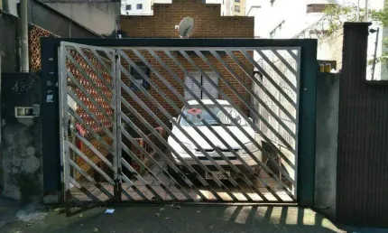 Casa com 2 quartos à venda na Rua Bertioga, 493, Chácara Inglesa, São Paulo
