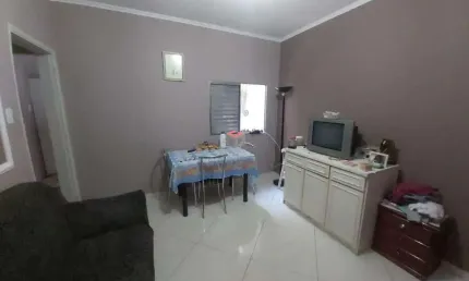 Casa 106 m² Localizado No Bairro Vila Monumento São Paulo - SP