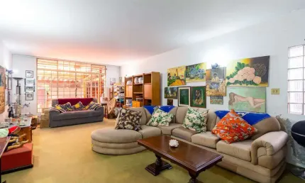 Casa com 3 quartos à venda na Rua Francisco Dias Velho, 445, Vila Cordeiro, São Paulo