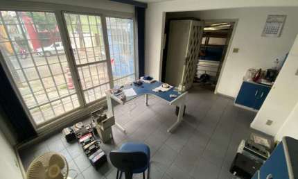 Casa Residencial/Comercial de 100m² na Vila Clementino em São Paulo - SP