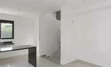Casa de vila 163 m² localizado no bairro brooklin novo são paulo - sp