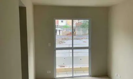 Apartamento à venda 2 quartos 1 vaga Estrela - Mauá - SP