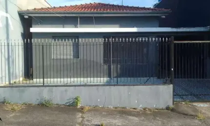 Casa à venda 2 quartos 3 vagas Curuçá - Santo André - SP