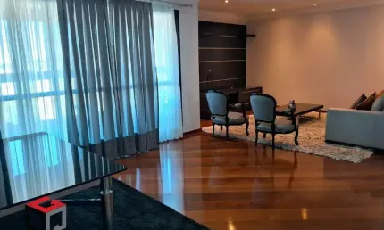 Apartamento à venda 3 quartos 3 suítes 3 vagas Centro - São Bernardo do Campo - SP
