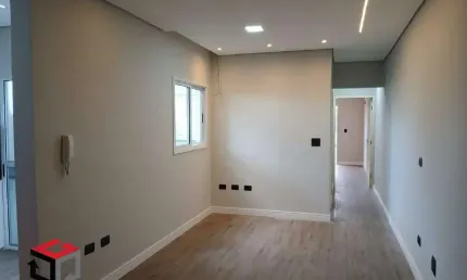 Apartamento à venda 2 quartos 1 suíte 1 vaga Pires - Santo André - SP