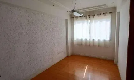 Apartamento à venda 3 quartos 1 suíte 2 vagas Valparaíso - Santo André - SP