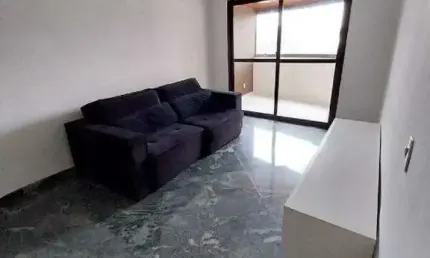 Apartamento para aluguel 3 quartos 2 suítes 2 vagas Centro - São Bernardo do Campo - SP