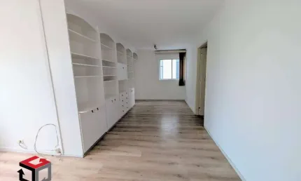 Apartamento com 2 quartos à venda na Avenida Moema, 55, Moema, São Paulo