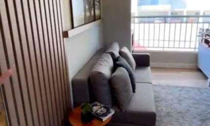 Apartamento à venda 2 quartos Eldízia - Santo André - SP