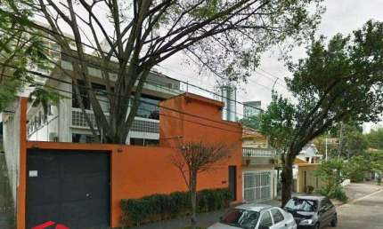 Prédio Comercial com 2 Pavimentos em Perdizes 500m2
