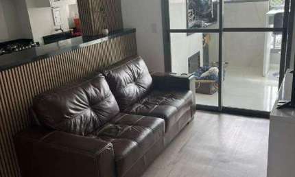 Apartamento com 2 quartos à venda na Rua Anhangüera, 436, Barra Funda, São Paulo