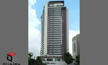 Apartamento com 3 quartos à venda na Rua Said Aiach, 277, Paraíso, São Paulo