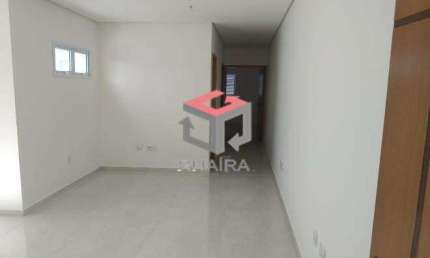 Apartamento à venda 2 quartos 1 suíte 1 vaga Das Nações - Santo André - SP