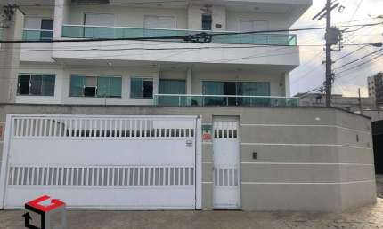 Sobrado para aluguel 3 quartos 3 suítes 3 vagas Rudge Ramos - São Bernardo do Campo - SP
