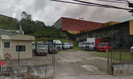 Terreno à venda Demarchi - São Bernardo do Campo - SP