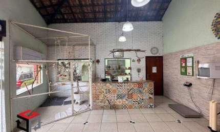 Casa para aluguel Santa Maria - São Caetano do Sul - SP