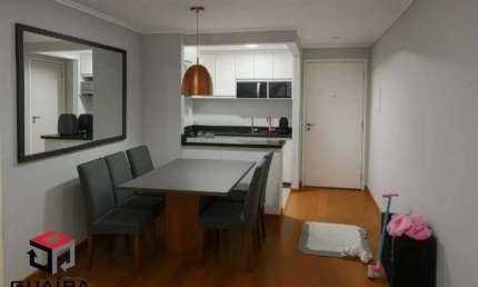 Apartamento à venda 3 quartos 1 suíte 1 vaga Taboão - Diadema - SP