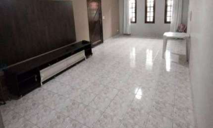 Casa à venda 4 quartos 3 suítes 3 vagas Humaitá - Santo André - SP