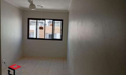 Apartamento à venda 2 quartos 1 vaga Assunção - Santo André - SP