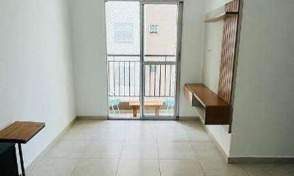 Apartamento à venda 2 quartos 1 vaga São João Clímaco - São Paulo - SP