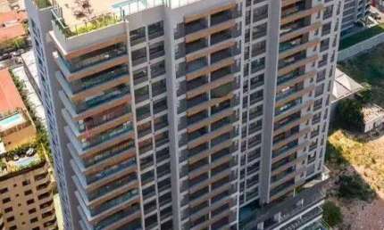 Apartamento com 2 quartos à venda na Rua Cacilda Becker, 35, Jardim das Acacias, São Paulo