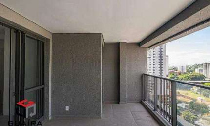Apartamento com 3 quartos à venda na Rua Cacilda Becker, 35, Jardim das Acacias, São Paulo