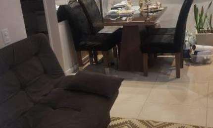 Apartamento para aluguel 2 quartos 1 suíte 1 vaga Planalto - São Bernardo do Campo - SP