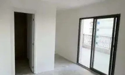 Cobertura com 1 quarto à venda na Rua Laplace, 186, Brooklin Paulista, São Paulo