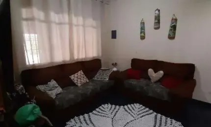 Sobrado à venda 3 quartos 1 suíte 2 vagas assunção - são bernardo do campo - sp