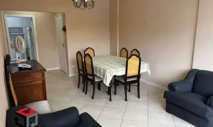 Apartamento com 3 quartos à venda na Rua Padre Antônio Tomás, 228, Água Branca, São Paulo