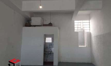 Salão para aluguel 2 vagas Assunção - São Bernardo do Campo - SP