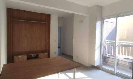 Apartamento à venda 2 quartos 1 suíte 1 vaga Das Nações - Santo André - SP