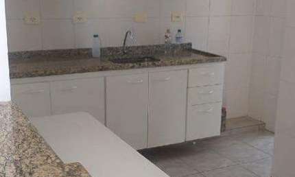 Apartamento para aluguel 3 quartos 1 suíte 2 vagas Pires - Santo André - SP