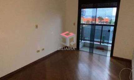 Apartamento para aluguel 3 quartos 1 suíte 2 vagas Jardim do Mar - São Bernardo do Campo - SP
