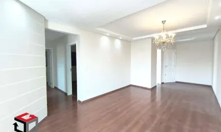 Apartamento à venda 3 quartos 1 suíte 2 vagas Industriário - Santo André - SP